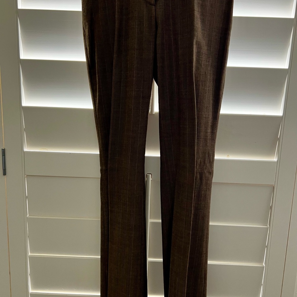 Karen Millen Women’s Tailored Dress Pants